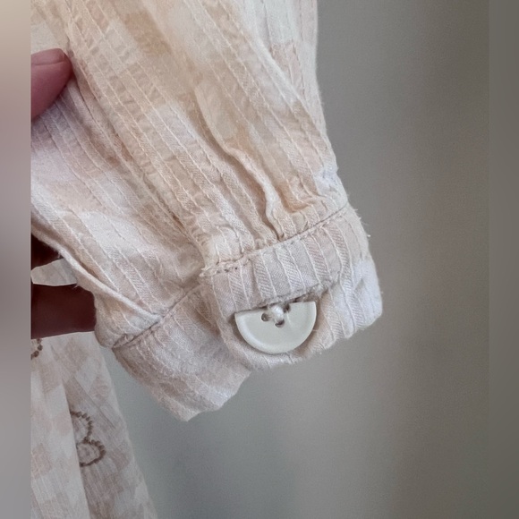 Urban Outfitters Vienna Maxi Dress size small - Picture 14 of 14